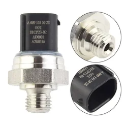 3 Pins Exhaust Fuel Pressure Sensor Air Pressure Sensor For Mercedes Benz A0091535028 A0061536028 81CP23-02 51CP51-03 51CP23-01