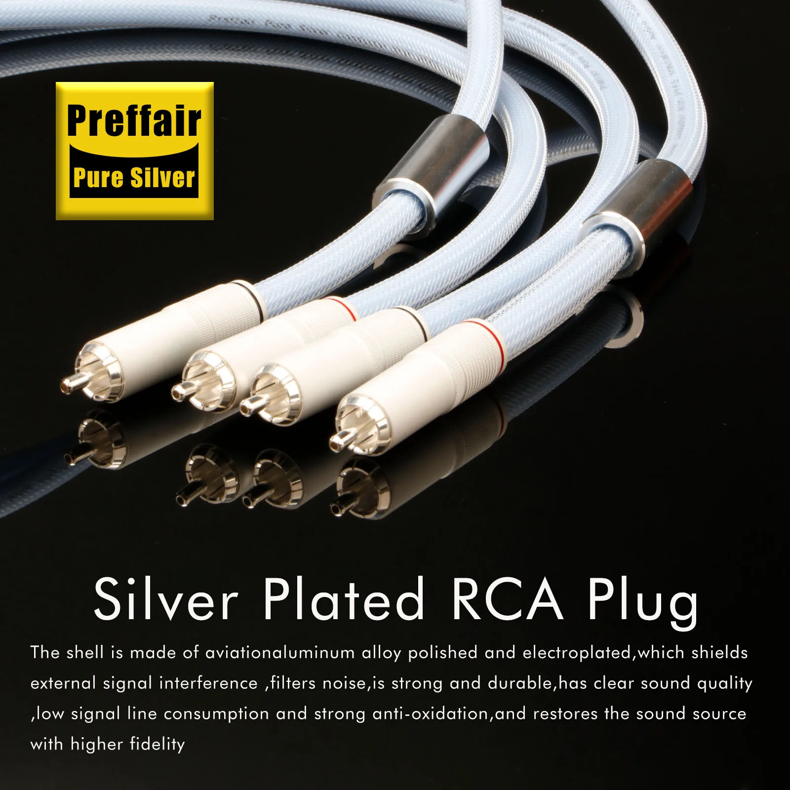 Preffair X458 Xlr/R…