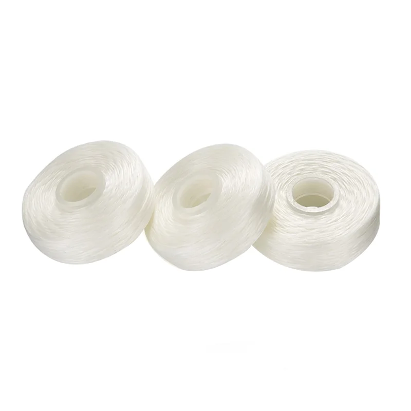 10 rotoli 50M Flosser dentale igiene orale pulizia dei denti filo interdentale bobina cera menta stuzzicadenti Flosser cure odontoiatriche