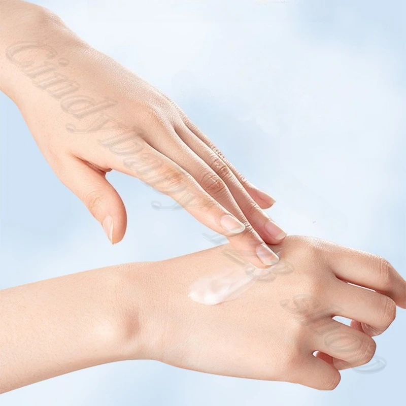 Niacinamide 377 Light Fragrance Body Cream Lasting Moisturizing and Moisturizing to Dry Skin to Prevent Dry and Greasy 300ml