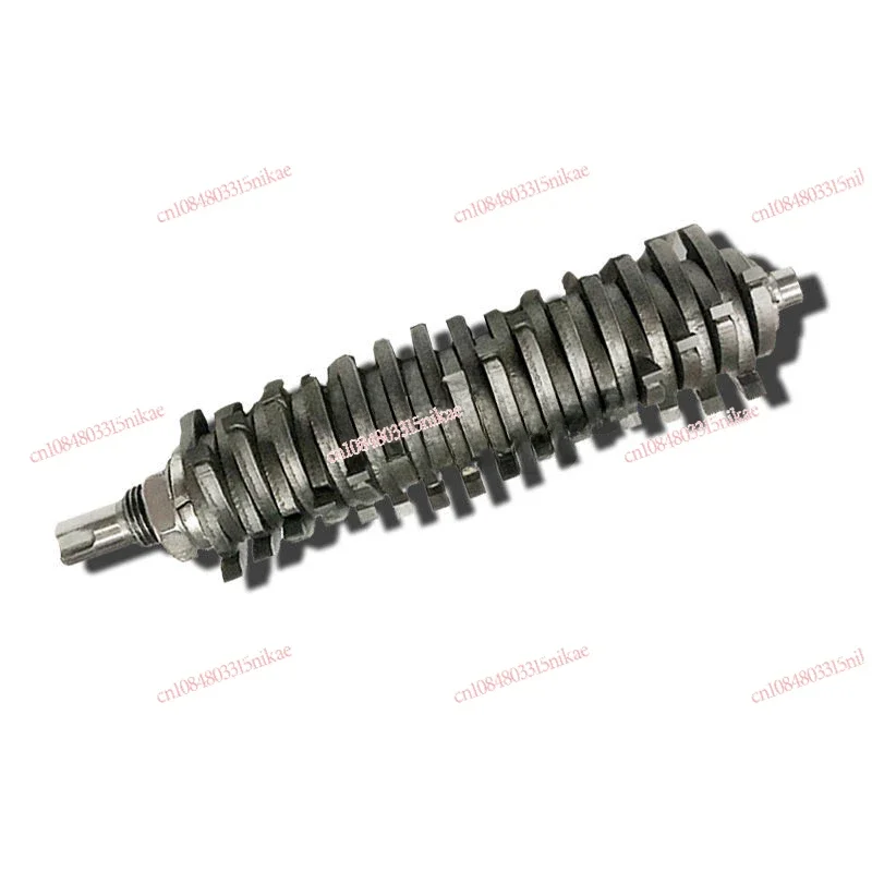 

Special Alloy Steel Planer for Wall Planing Machine Wall Whitish Gray Cement Concrete