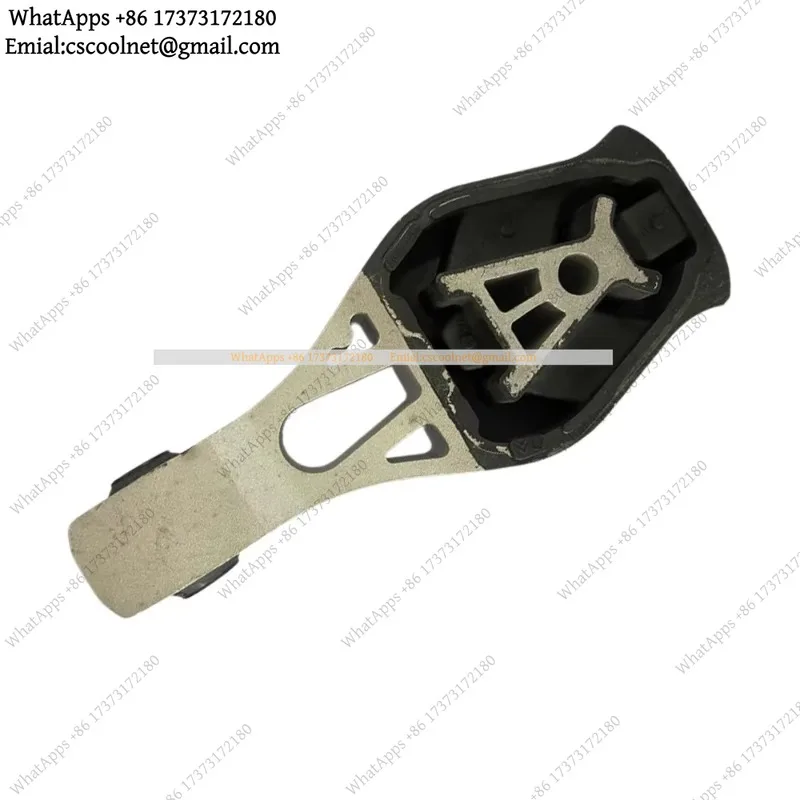 Rear Engine Mounting Fixed Bracket 9811786680 For CITROEN BERLINGO PEUGEOT 3008 5008 EXPERT PARTNER RIFTER TRAVELLER