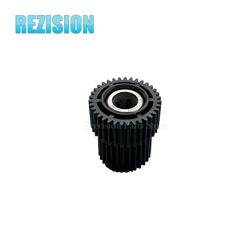 D734-6314 Compatible For Ricoh 8110 8100 8120 8200 8220 Pager Double-layer Gear Copier Printer Parts