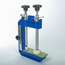 1Pc 150mm Stone 45 ° Clamp Marble Quartz Stone Table Top Water Retaining 90 ° Right Angle Splicing Installation GF Clamp