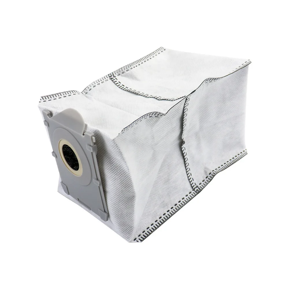 For Ecovacs X11 Omni X11 Pro Robot Vacuum Parts Replacement Dust Bag Accessory Efficient Cleaning Essential Tool