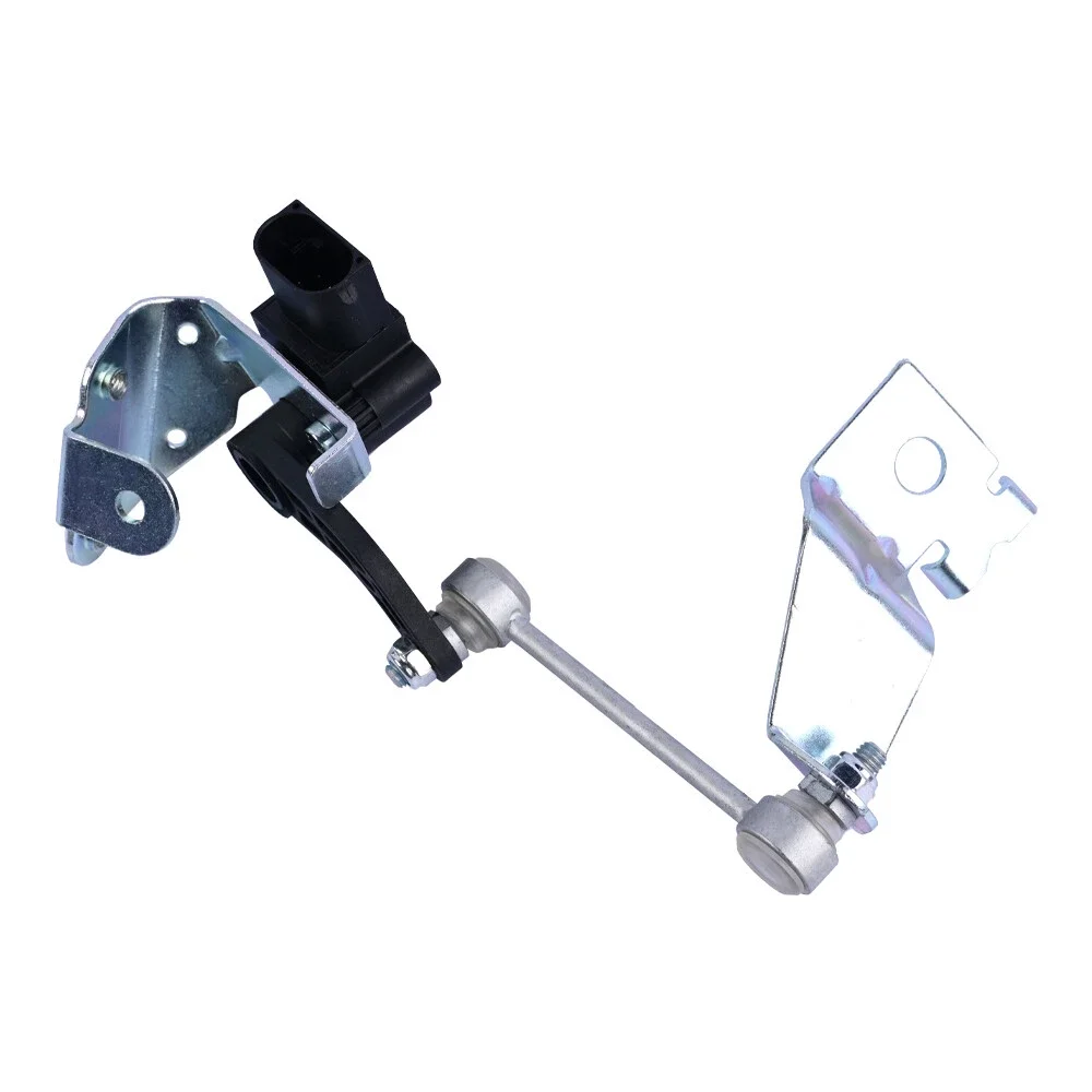 Car Rear Headlamp Bracket With Auto Levelling Sensor For Ford For Focus For C-Max Mk2 Mk3 OEM 1812340