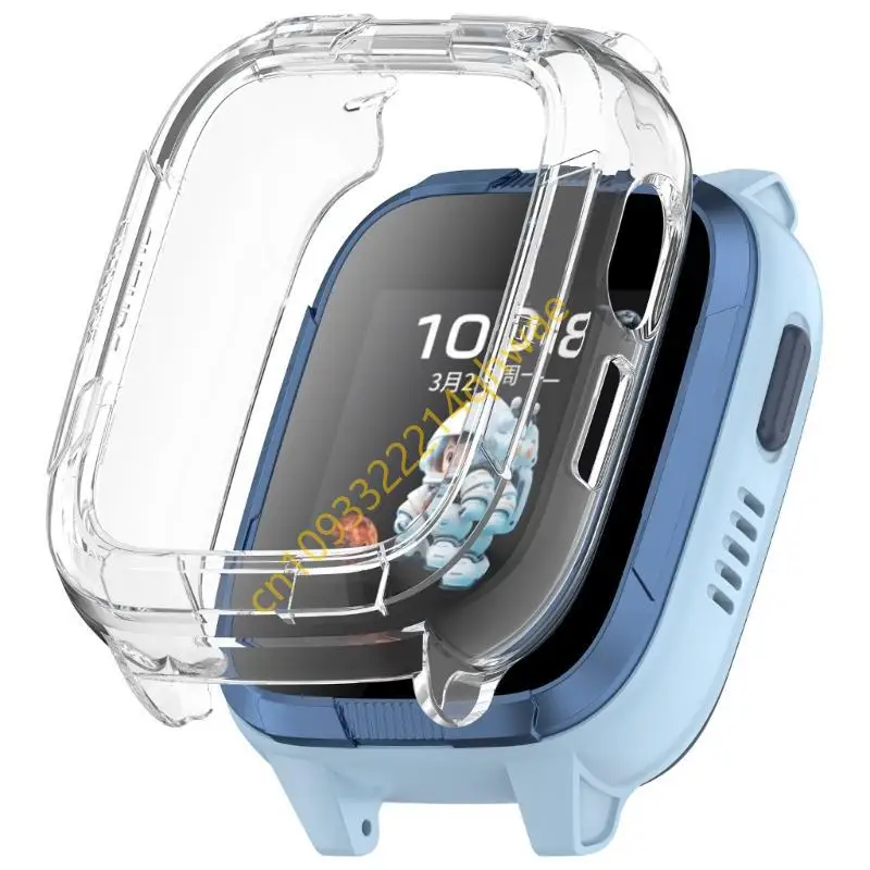 Superlight Protective Layer Business Meeting Watch Protector для Whizkid 2i