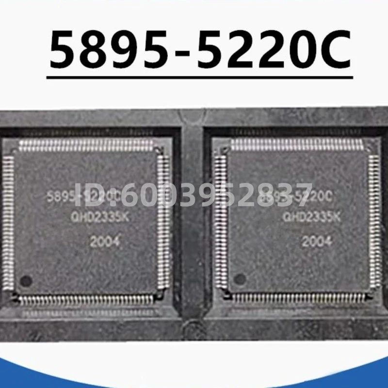 1PCS ic 5895-5220C QFP in stock
