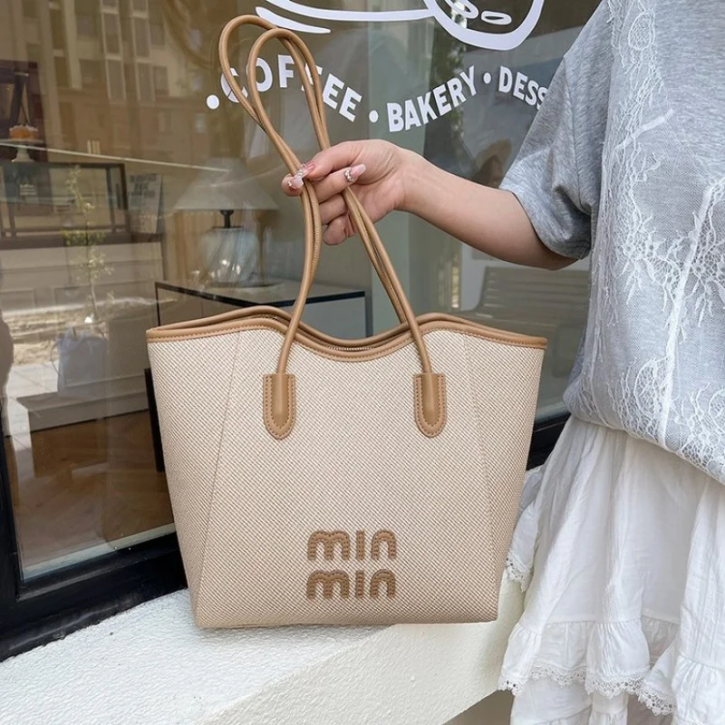 

Женская сумка-мессенджер из тонкой кожи, повседневная, винтажная, в Париже, элитный, повседневный вид ​