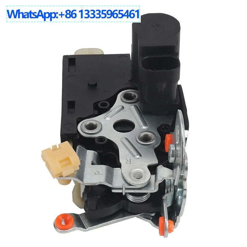 

931-318 15053681 15068499 15110643 Привод замка передней левой двери для Chevrolet