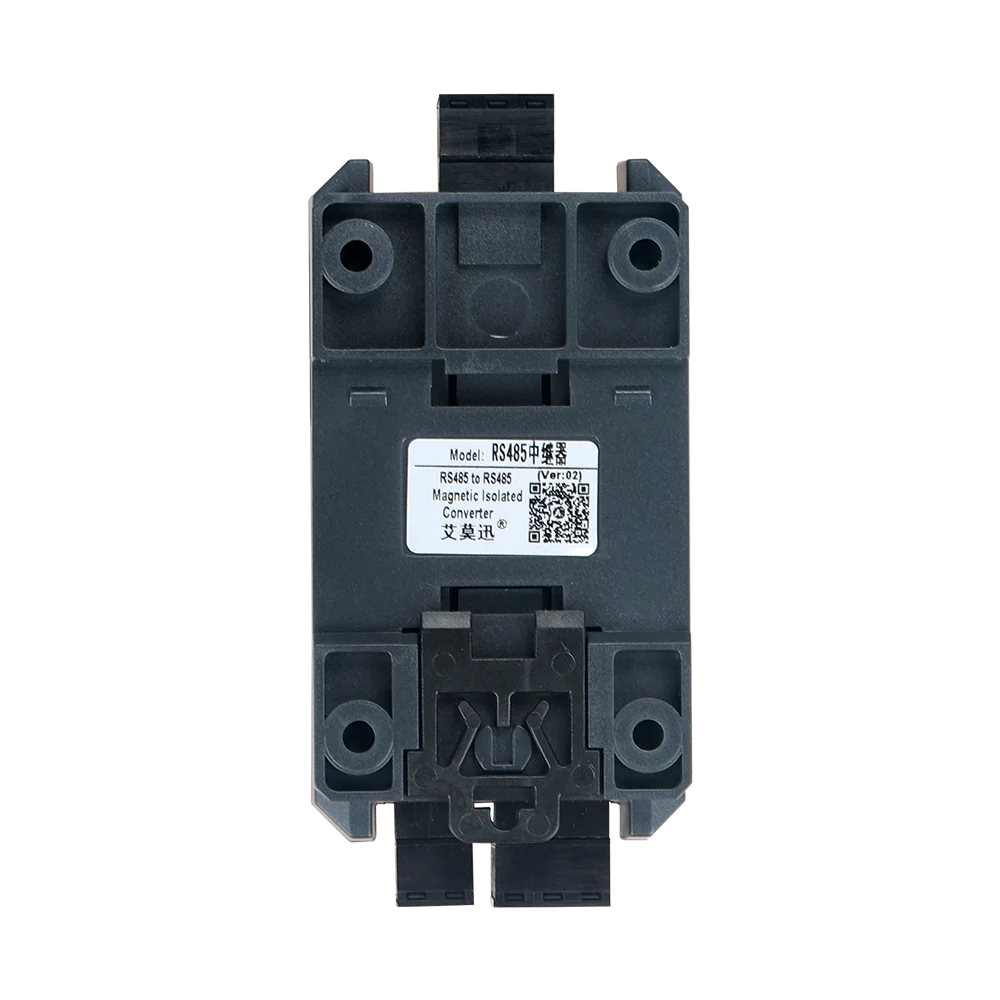 AMSAMOTION 232-485/422 RS232 TO RS485 RS422 Signal Converter Module