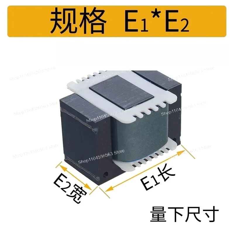 Copper Core Pulse Oscillation Disc Feeder with EI-A Silicon Steel High Power Electromagnet for Industrial Use