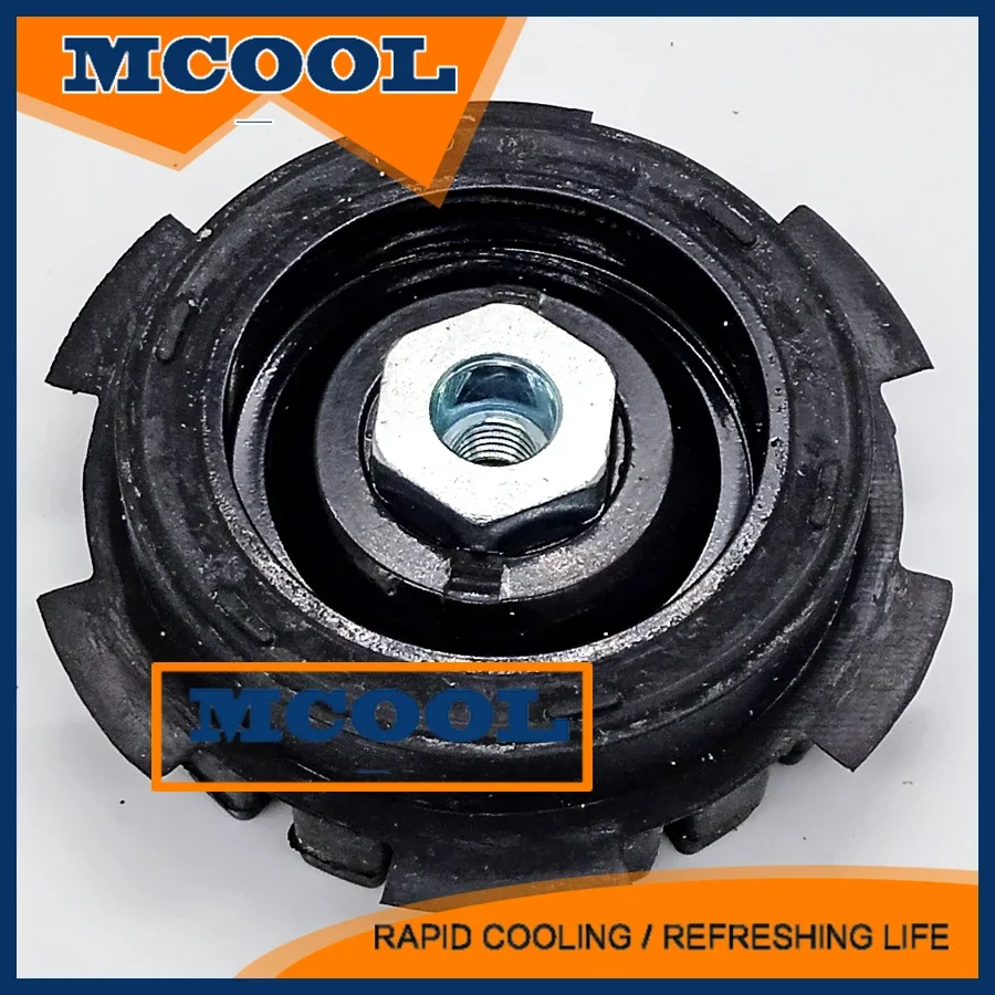 

7SEU17C AC Compressor Clutch Plate For Volkswagen Transporter T5 Multivan Amarok 7E0820803 7E0820803F 7E0820803J 7E0820803A G