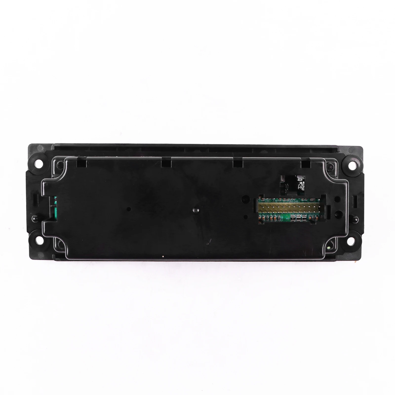 

Climate Control Head Assembly 3827580C1 FOR International Navistar Truck 2011-2020 HVAC Control Unit