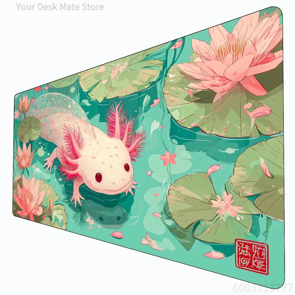

Cute hexagonal dragon MTG Playmat Magic Card Battle Mat Non-Slip Durable 35X60CM Commander playmat Board Game Mat for TCG