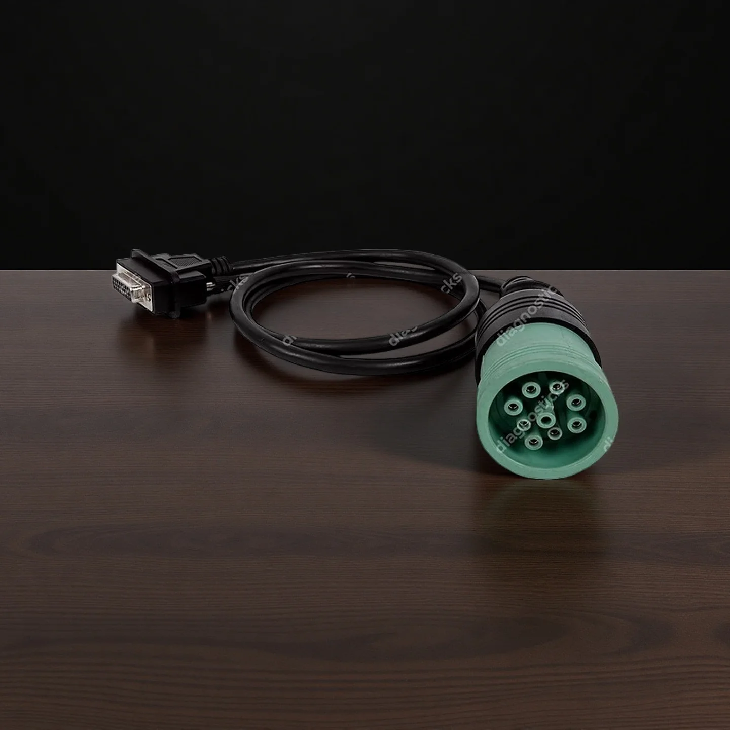 

AutoDVD for HATZ DIAGNOSTIC KIT (CANFOX Adapter)