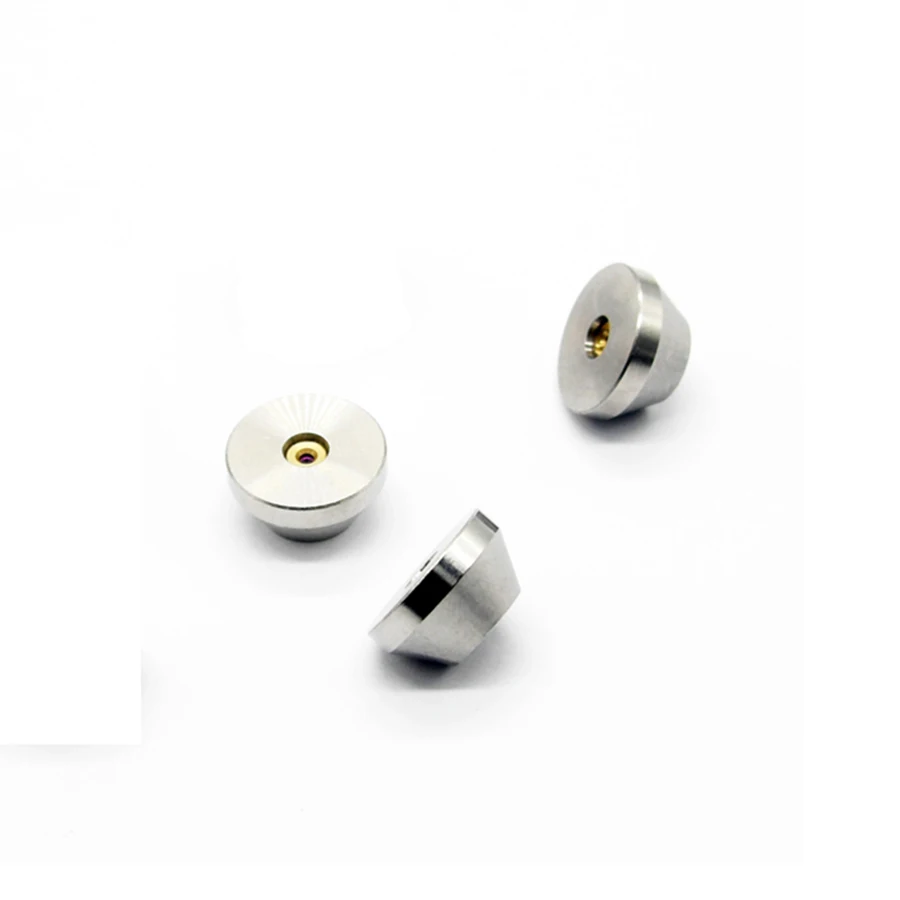 Waterjet Spare Part P3 Ruby Orifice 009519-12 for Waterjet Cutting Head