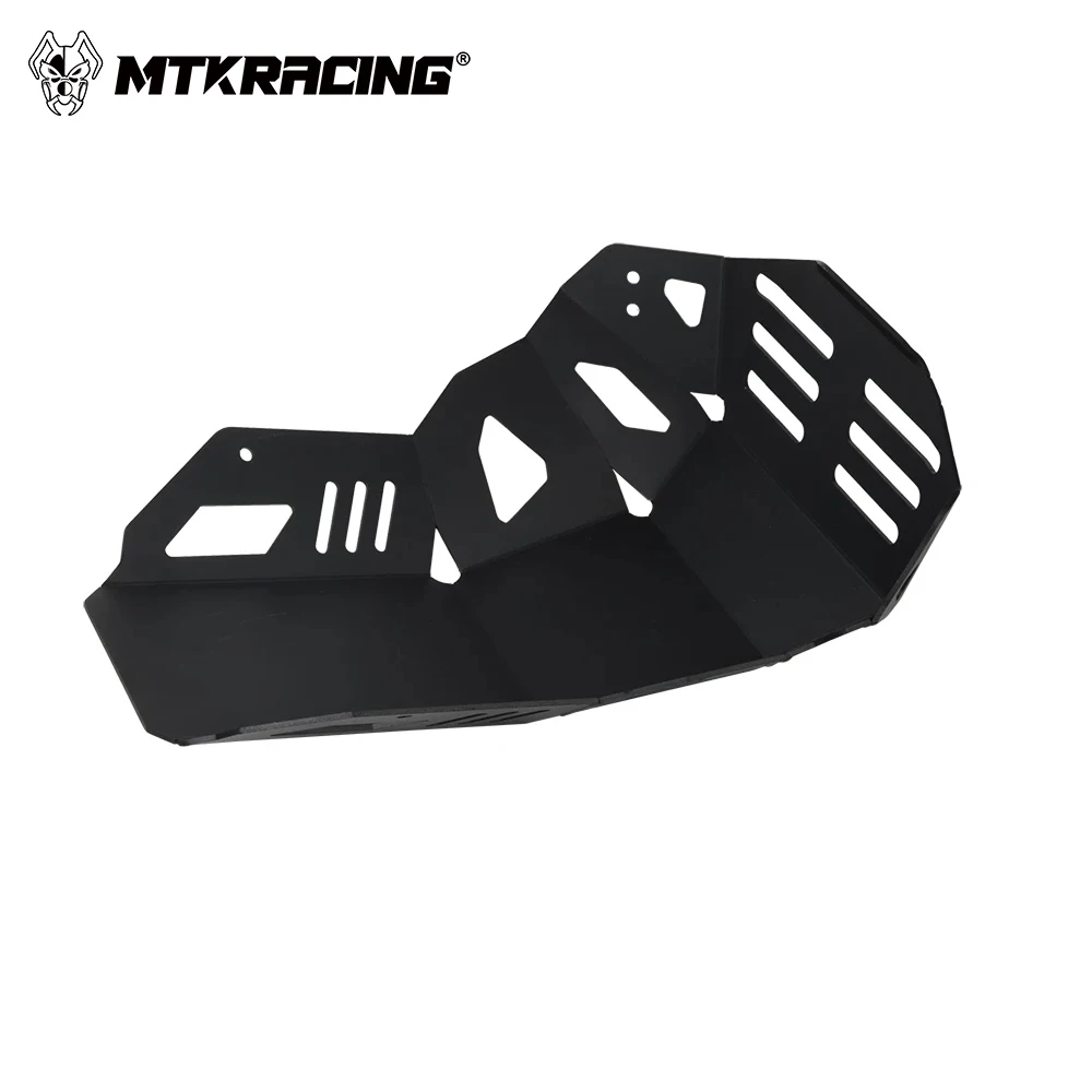 هيكل المحرك MTK لـ KAWASAKI VERSYS 650 2015-2021 غطاء حماية هيكل محرك الدراجة النارية #3