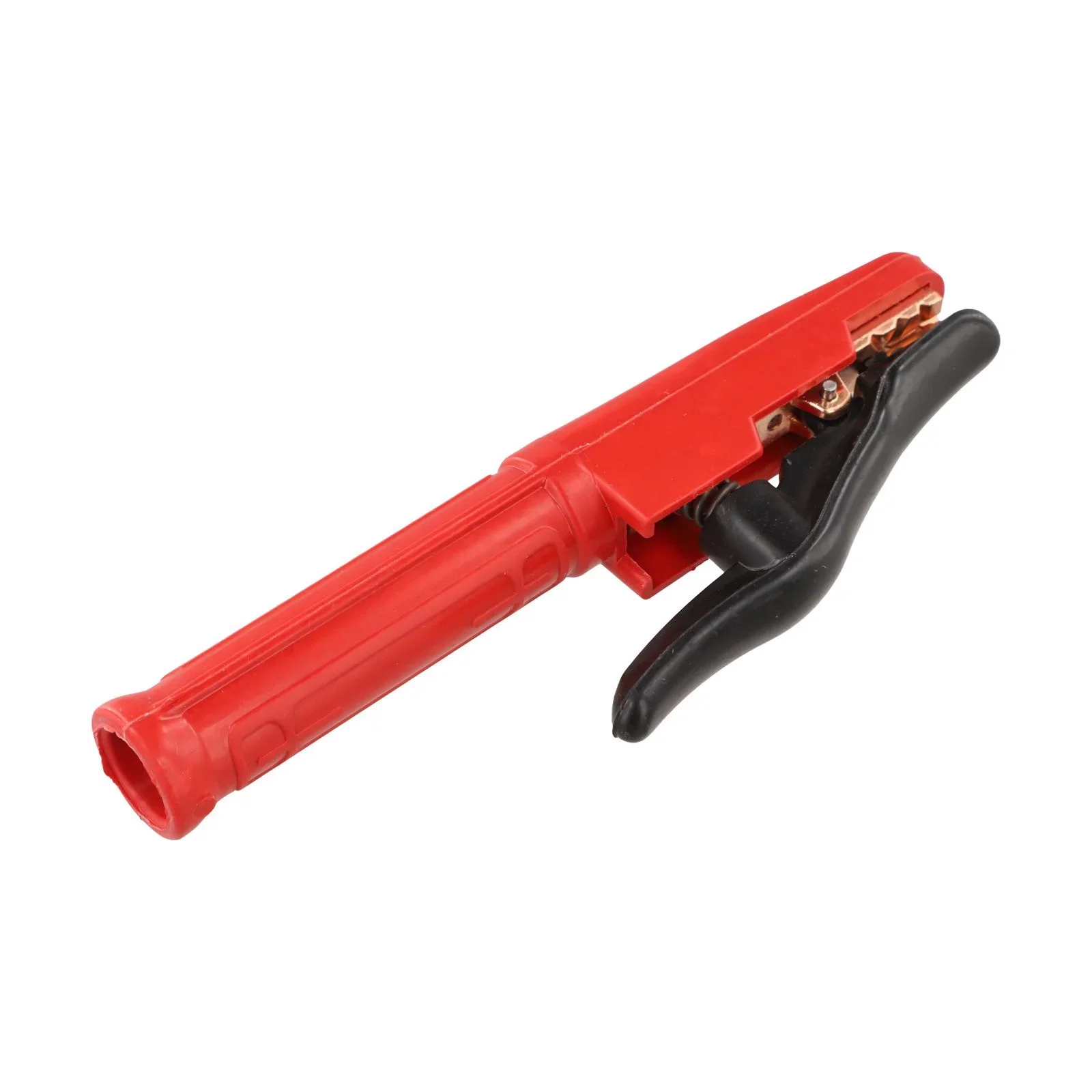 Welding Projects Industrial Grade Welding Tongs Welding Tool As The Picture Long-term Use Multi-angle Clamping