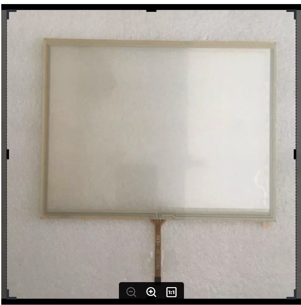 

NEW 183*141 8inch 4 lines touchsensor glass for GPS length 183mm width 141mm touchpad compatible Freeshipping qualityassurance