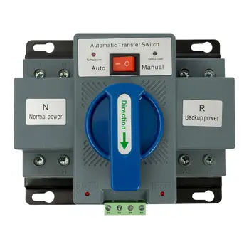 8 nejlepší prodej automatický přepínač - №5