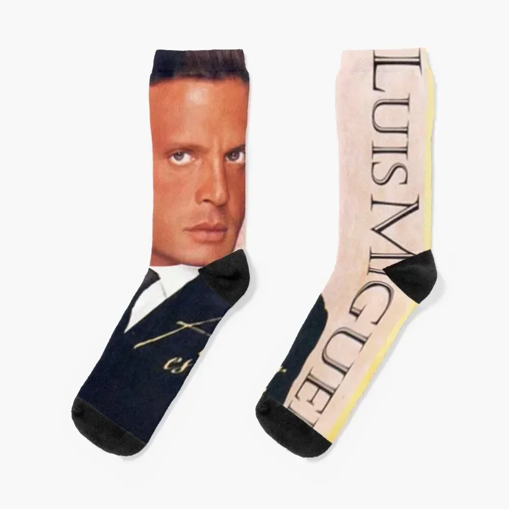 

Luismi Socks floor sports and leisure Christmas funny gifts Socks Women Men's