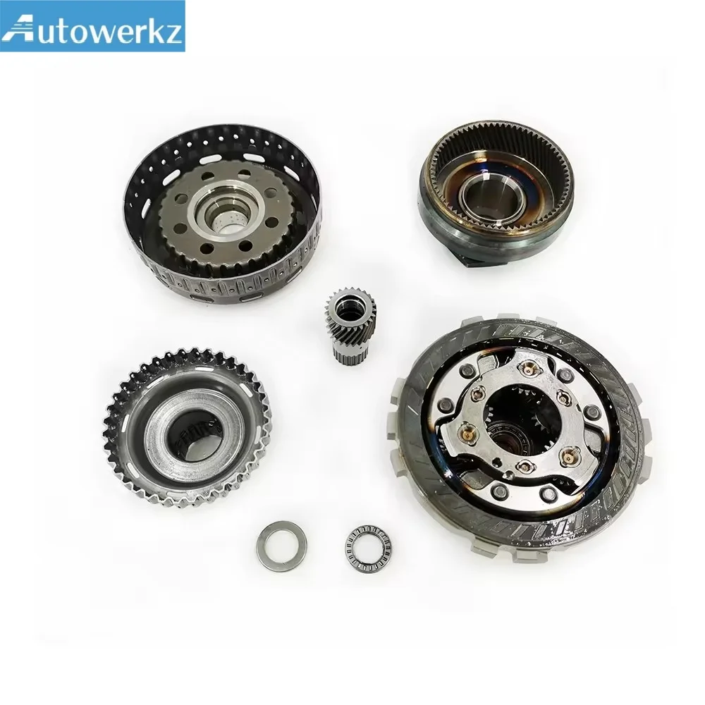 

Autowerkz Gearbox Planet Carrier Toy ota Changan Dae woo Auto Transmission 81-40LS 81-40LE 80-40LS U440E Planet Planet Carrier
