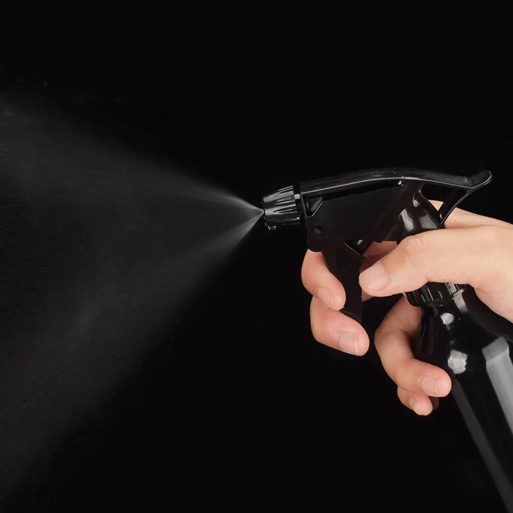 

Набор из 5 алюминиевых распылителей: пустые, многоразовые, портативные, черные, многофункциональные флаконы-диспенсеры для парфюмерии