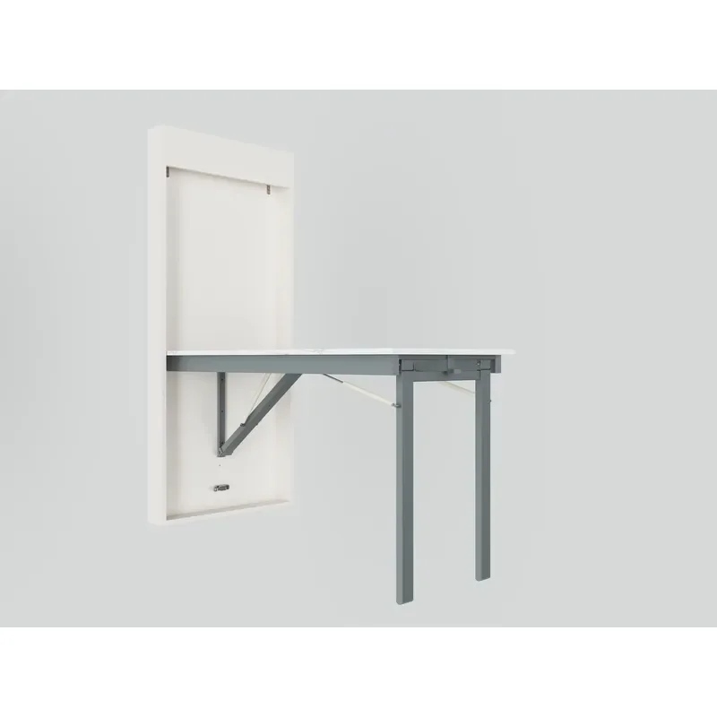 Factory Direct Sales of Finished/Semi-Finished Hardware Folding Tables