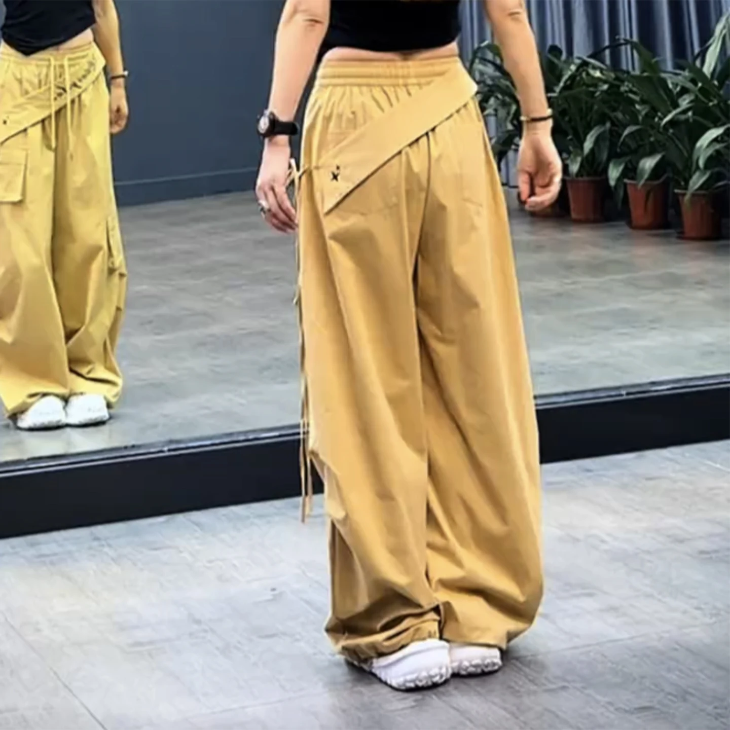 pantalones-de-verano-casuales-para-mujer-pantalones-de-baile-cuadrado-holgados-asimetricos-de-pierna-ancha-de-cintura-alta-y-largos
