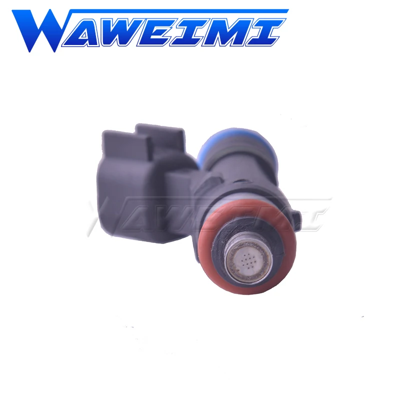 WAWEIMI 8 قطع أفضل سعر حاقن وقود المحرك 0280158156 Ev6 لمازدا 3 S Gt 2.5L I4 2011 2010-2013 قطع غيار السيارات للبيع