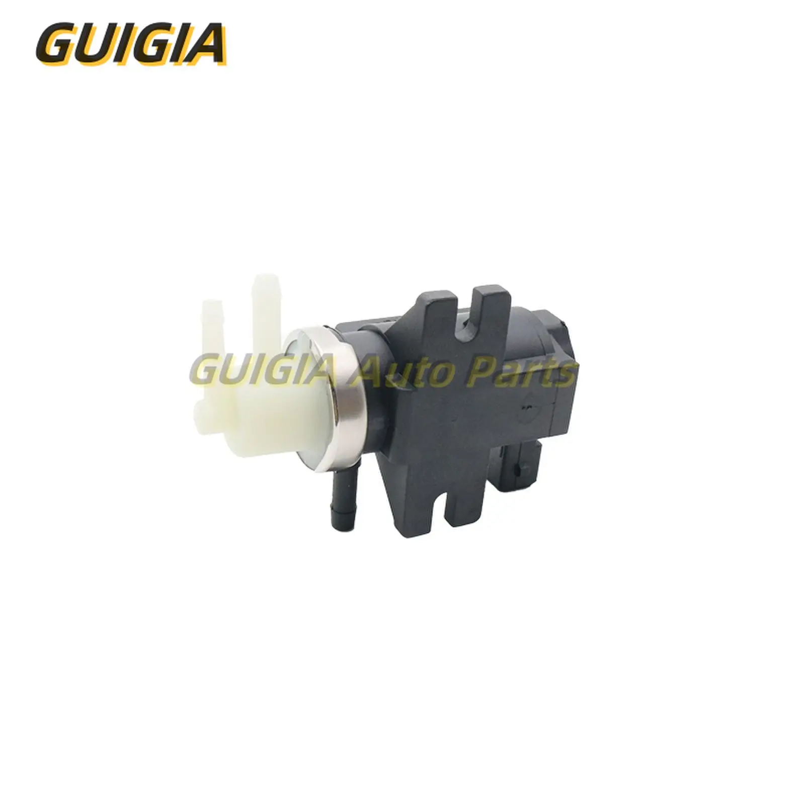 1H0906627A 真空ターボブーストコンバーターバルブ 1996-2005 VW ボーラ ゴルフ Mk3 Mk4 ポロ シート イビサ アウディ A3 1.9 1325157 1003802用