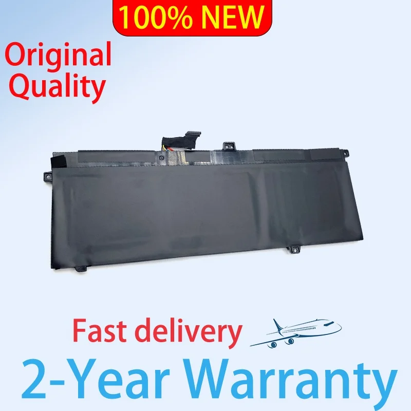 

New L18D6PD1 02DL017 Laptop Battery For Lenovo ThinkPad X13 Yoga X390 X395 L18M6PD1 L18L6PD1 L18C6PD2 02DL019 02DL018 L18C6PD1