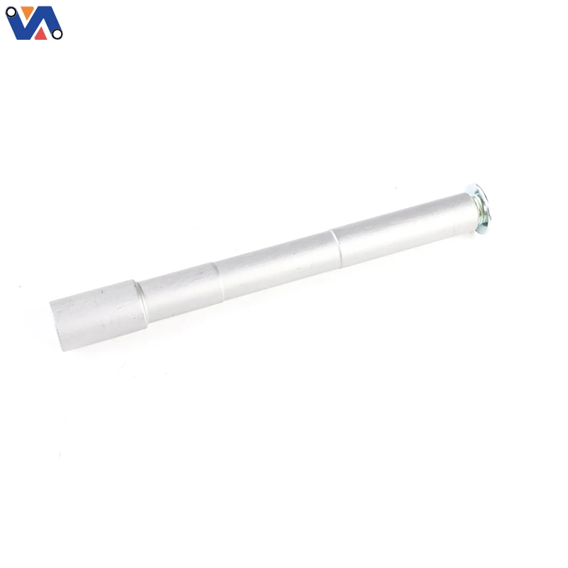 New Image Factory Wholesale Front Axle For Ultra Bee Bike Parts Motorcycle Repair Bicycle Parts Electric Bike Conversion Kit