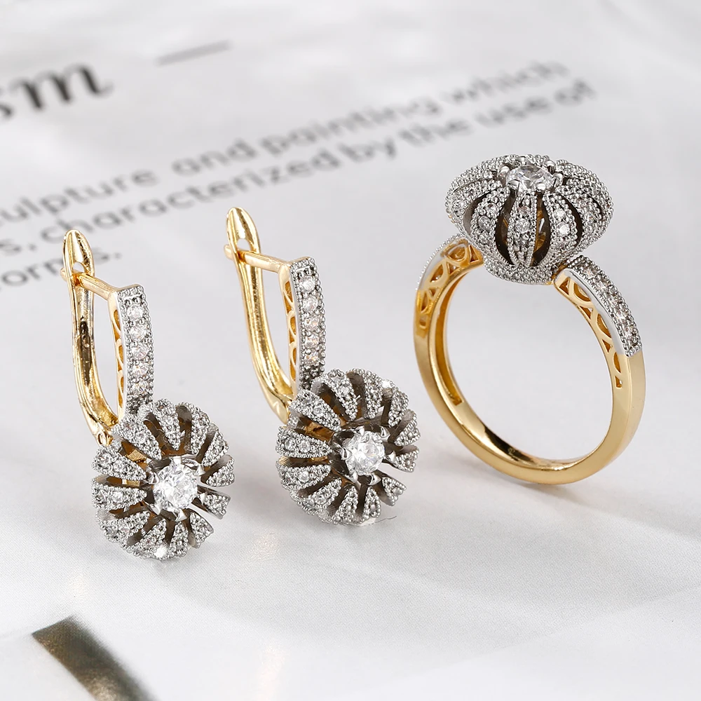 #18 Gold-Plated Earrings Comparison Guide