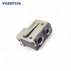 5pcs Earphone Headset Jack Socket Seat Connector For Motorola XIR P3688 DEP450 DP1400 CP200D Radio Walkie Talkies Accessories