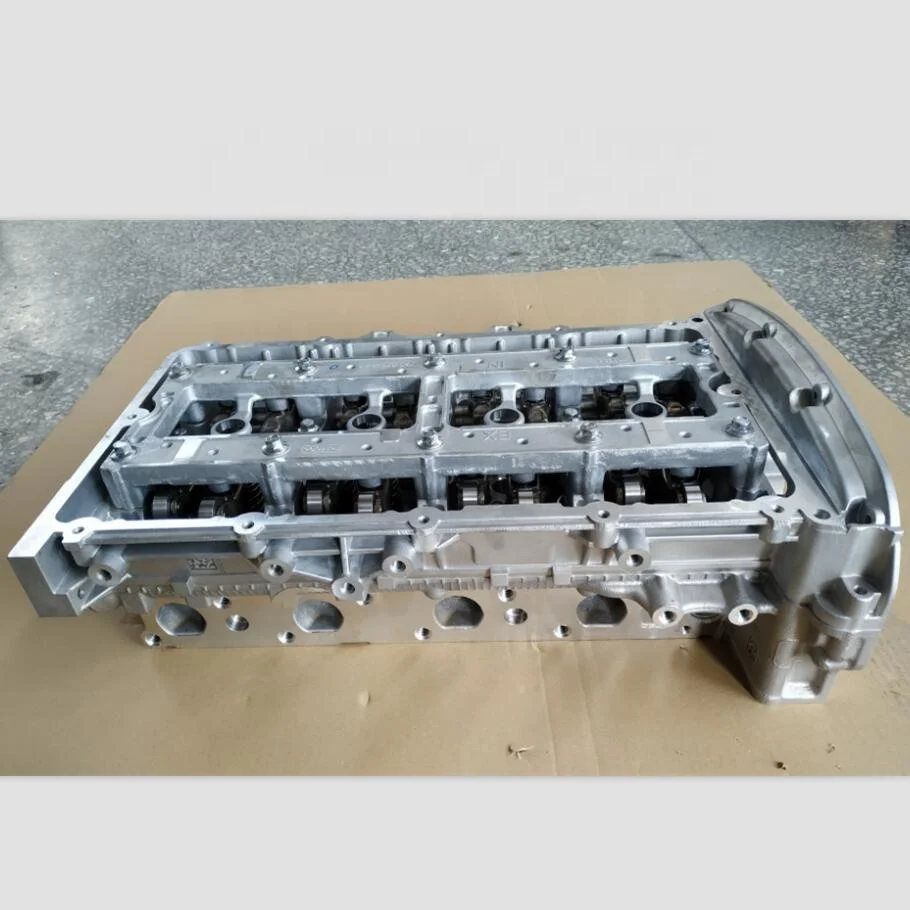 

Genuine Engine Cylinder Head Assy 2.2L with 10 items for Ford Transit V348 BK3Q 6049 AE