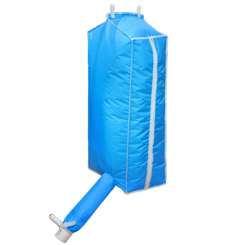 Dryer Household Small Easy Storage Dry Bag Portable Folding Clothes Dryer Hanging Clothes Dryer Hood
