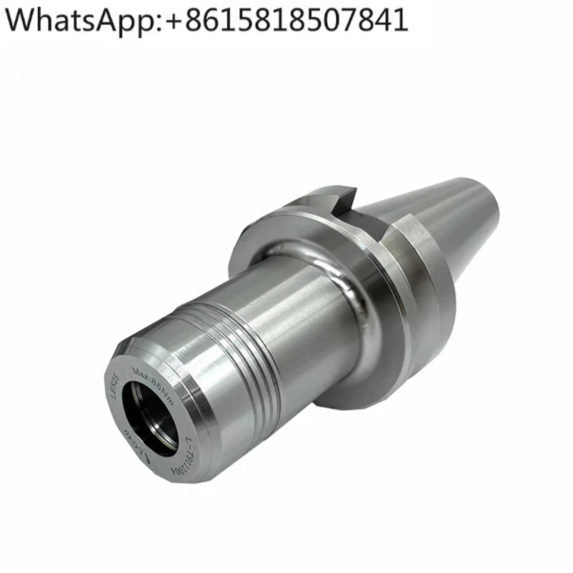 BBT40 Shank BBT30 Shank BT40-HER20 BT30 Shank Puhui HER  Windless