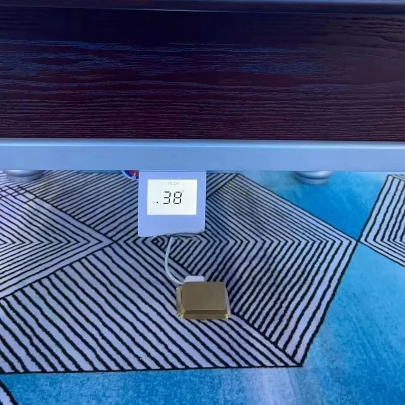 ملحقات البلياردو عالية الجودة لطاولة البلياردو ترموستات مقاوم للرطوبة للبيع #4