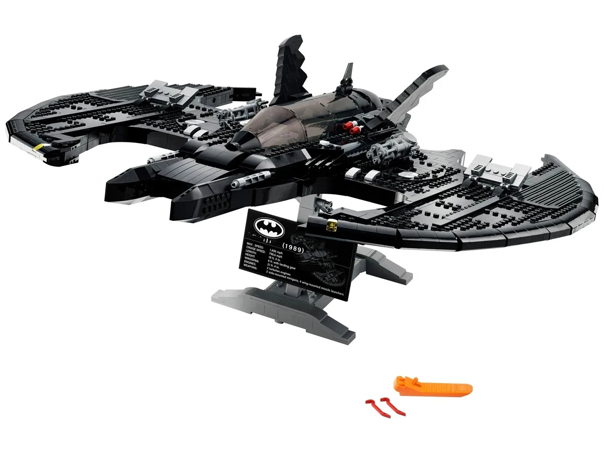 

New China Building Blocks Space Series 2363pcs Hero Spaceship Model Children's Educational Assembly Toys Children Birthday Gifts