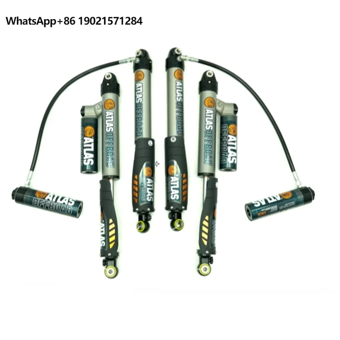 

High Quality Good Price Shock Absorber for Wrangler JL