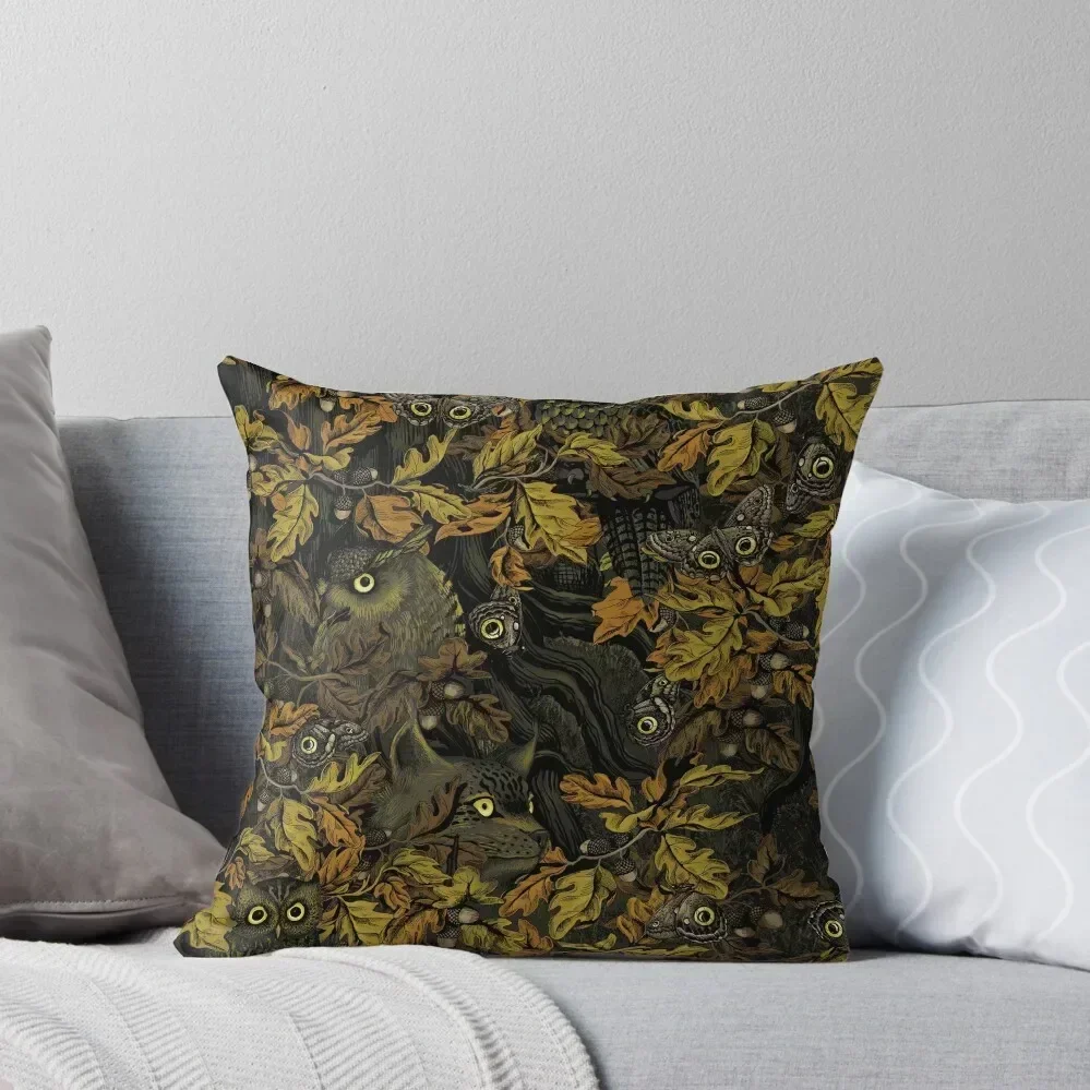 

Fit In (burnt sienna) Throw Pillow Sofa Covers For Living Room Decorative Sofa Cushion pillow