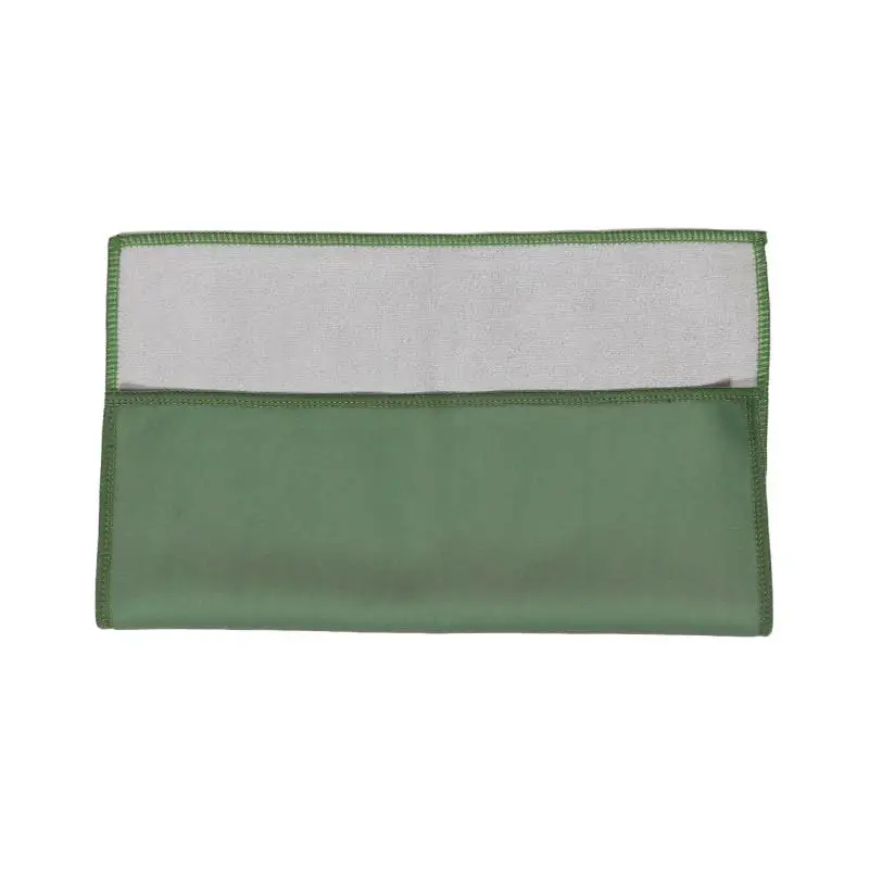 Foldable Self Adhesive Protective Cloth Plush Anti Scratch Camera Wrap Soft Wrapping Fabric Storage Cover For Photography Gear