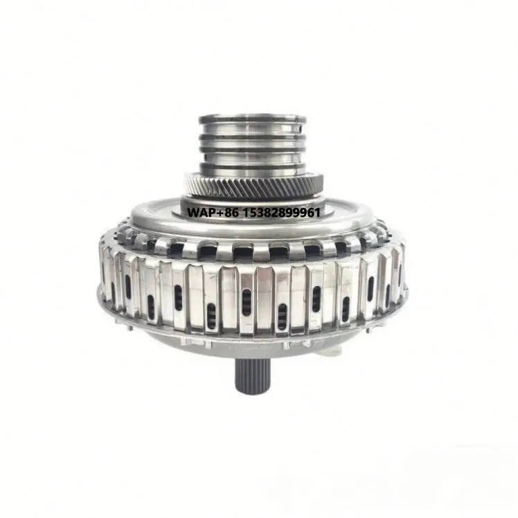

Accessories Ob5141030f 0B5 Dual Clutch for RS and Model S