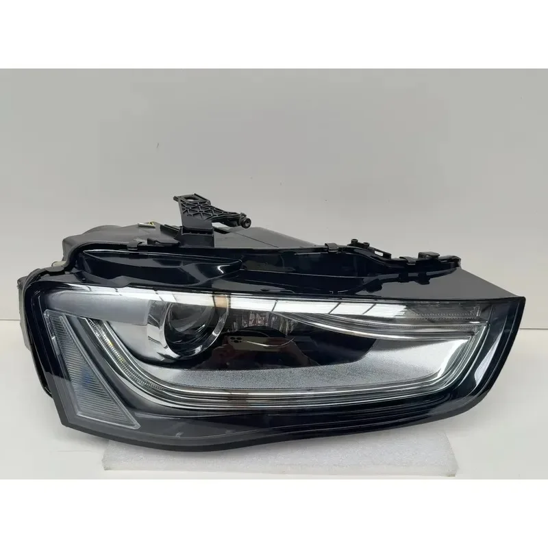 Matrix Headlight Assembly for A4 12V 70W 4000 Lumens Replacement Parts