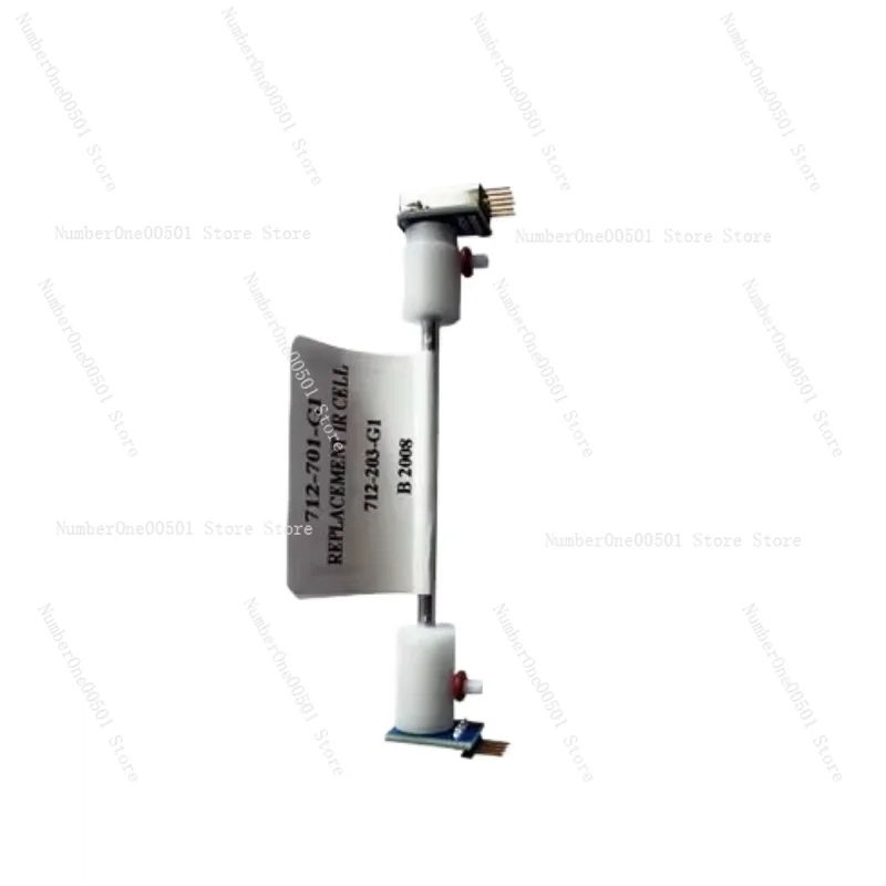 

D-TEK Select Leak Detector with INFICON 712-701-G1 Sensor Professional Refrigerant Gas Sniffer for HVAC R Systems