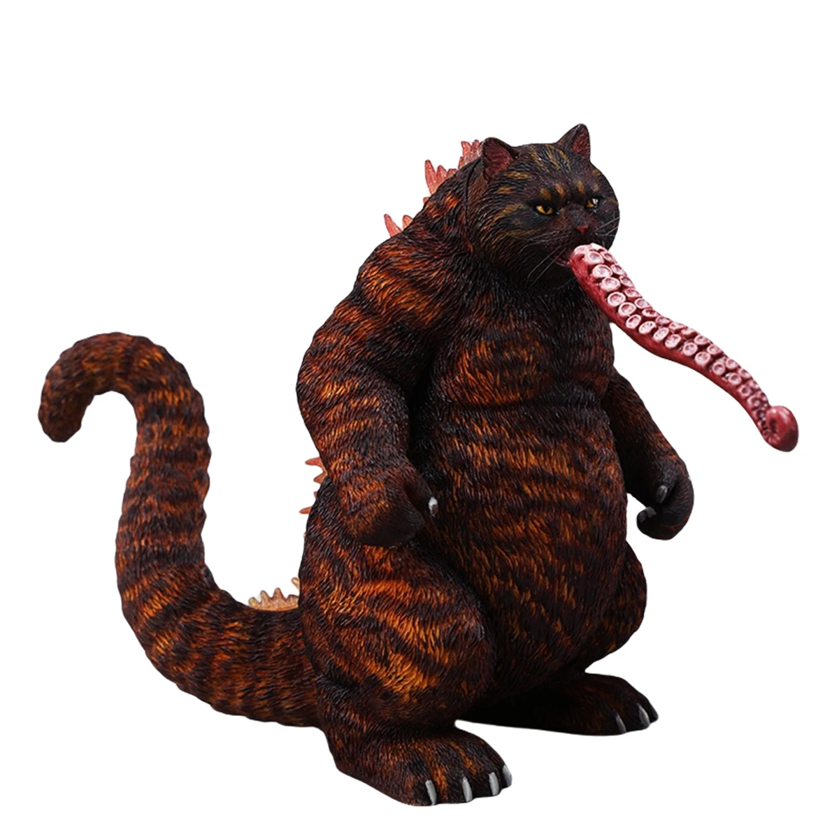 

HiPlay JXK Catzilla 2.0 Variant Color JXK258B Animal Figurine Age 15+