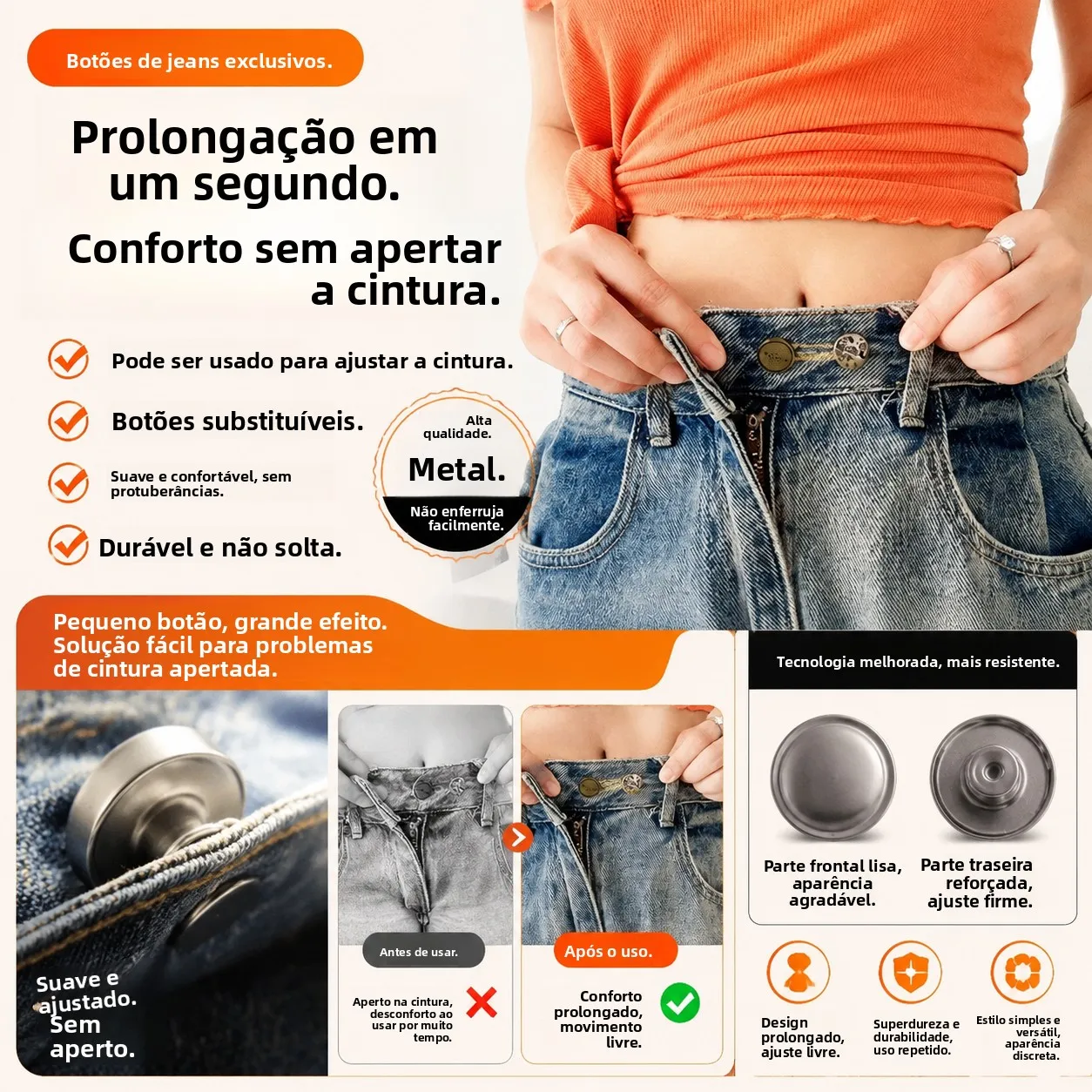 ferramenta-ajustavel-para-apertar-a-cintura-de-jeans-com-fivela-sem-necessidade-de-furar-ou-costurar-para-ajustar-o-tamanho