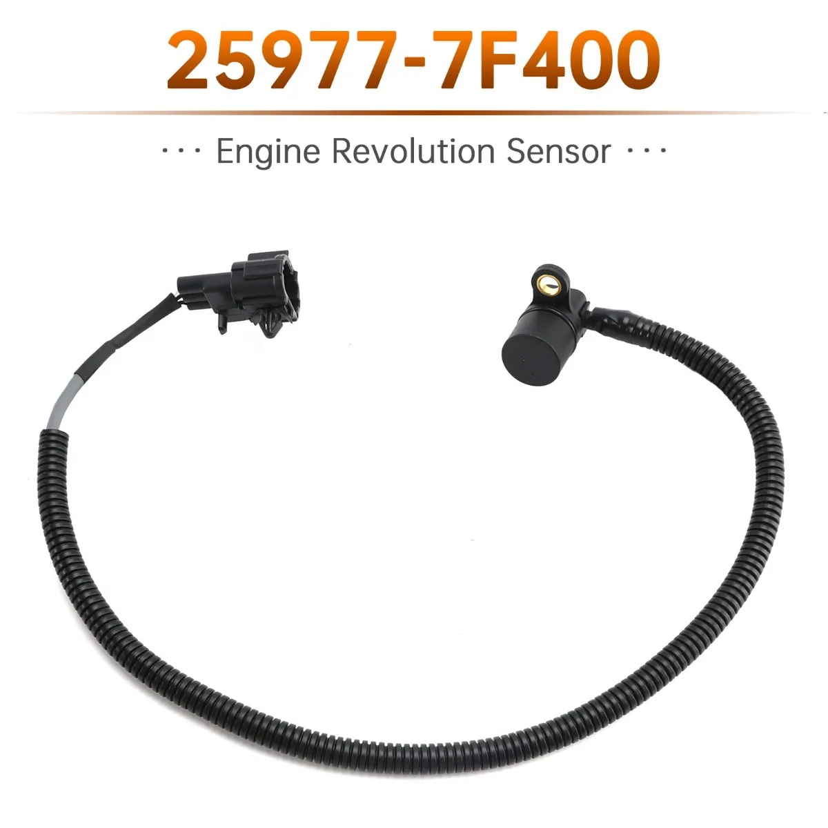 

25977-7F400 Car Engine Revolution Sensor Replacement Accessories For Nissan Terrano 2.7L TDi 4WD
